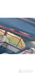 alfa 90 plastiche interne blu 