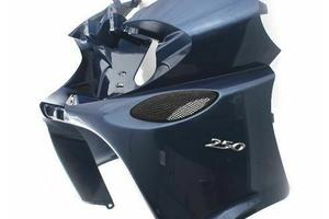 Scudo anteriore inferiore Piaggio X9 Evolution