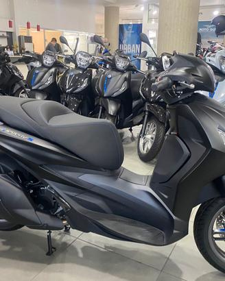 Piaggio Beverly 400 S