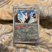 Pomemon BRIDURADON 070/131