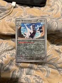 Pomemon BRIDURADON 070/131