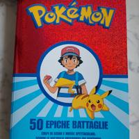 libro pokemon 