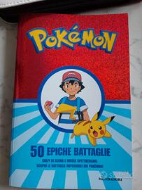 libro pokemon 