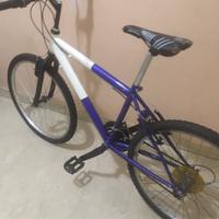 Bici bimbo 24 nulla da riparare