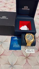 Orologio Festina