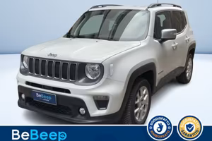 Jeep Renegade 1.3 T4 PHEV LIMITED 4XE AT6