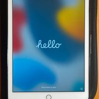 Apple iPad Air 2  A1567  128GB Wi-Fi + Cellular