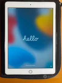 Apple iPad Air 2  A1567  128GB Wi-Fi + Cellular