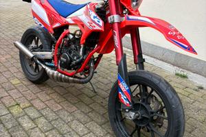 Beta 50 rr (tpr 86) legg. descrizione