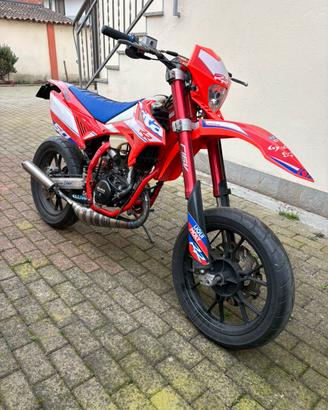 Beta 50 rr (tpr 86) legg. descrizione