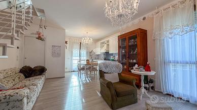 4 LOCALI A MISANO ADRIATICO