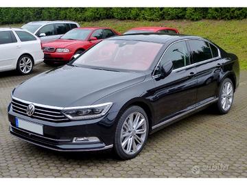 Ricambi usati volkswagen passat 2014 #i