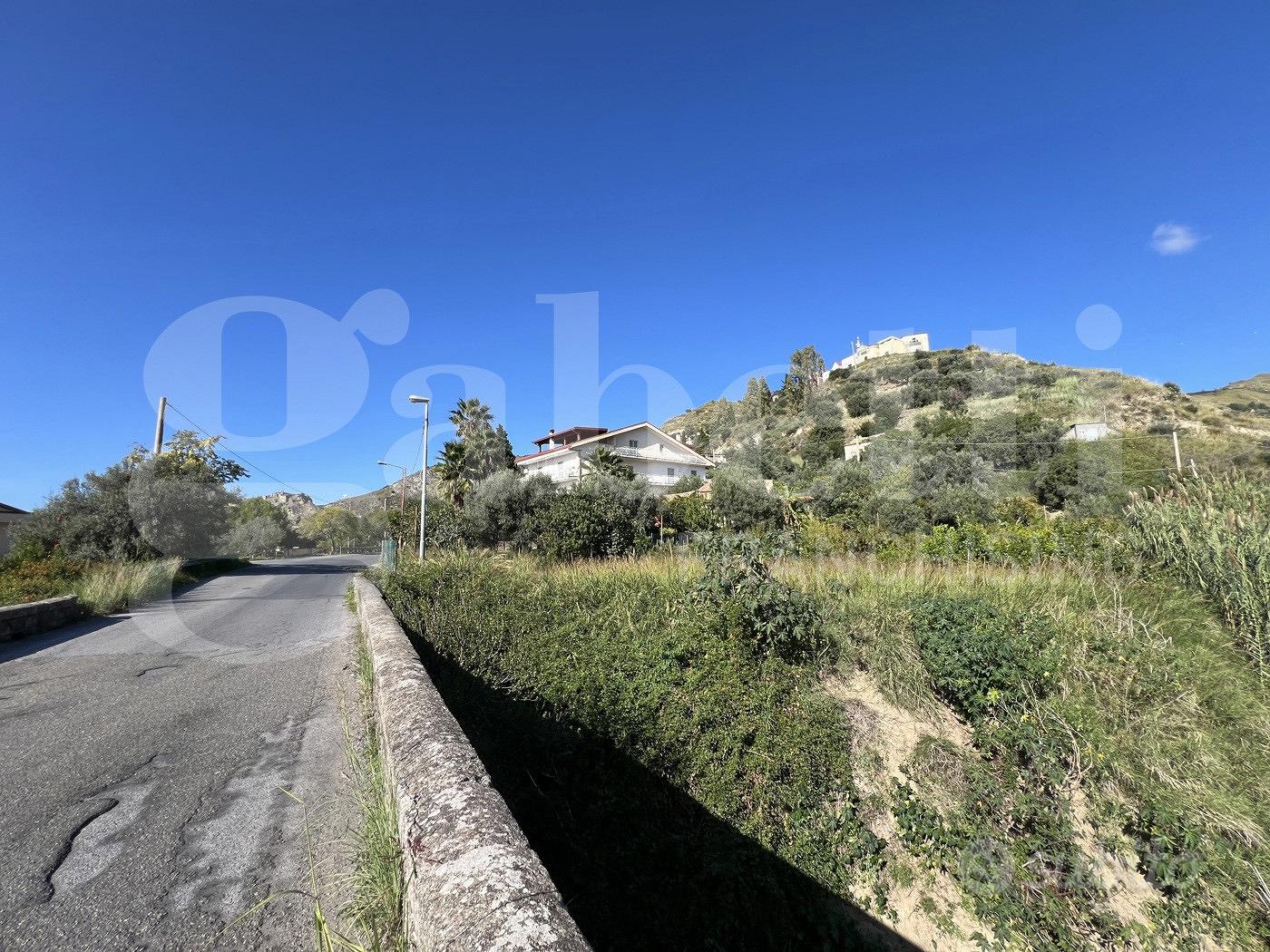 Terreno Residenziale Amantea [Cod. rif 3183253VRG] - Vista 5