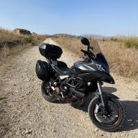 Ducati Multistrada 1200 S Gran Turismo