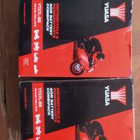 Batterie per scooter