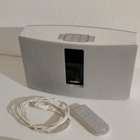 Bose SoundTouch 20 III,  bluetooth 