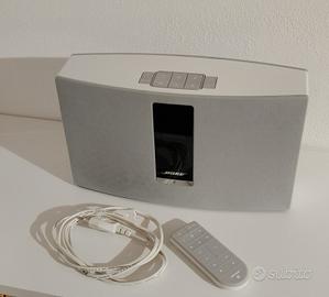 Bose SoundTouch 20 III,  bluetooth 