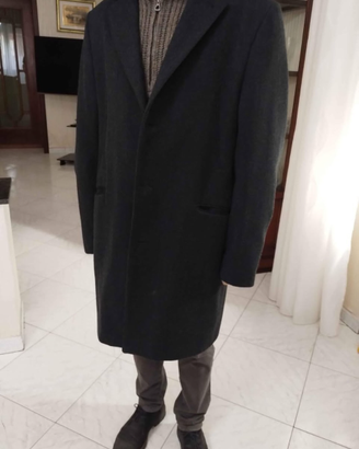 Cappotto uomo Conbipel