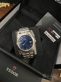 Tudor 38mm