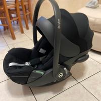  Seggiolino Auto Ovetto Cybex Cloud Z i-Size 