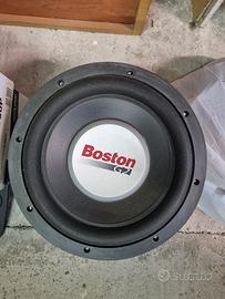 Subwoofer Boston G2