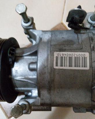 Compressore Clima Denso Abarth 595 / Fiat 500
