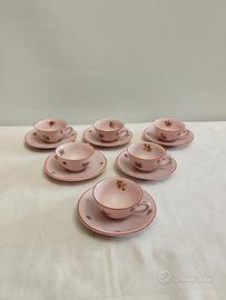 Thun Tazzine da caffè