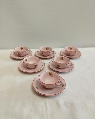 Thun Tazzine da caffè
