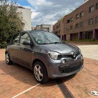Renault Twingo SCe Stop&Start Intens CABRIO
