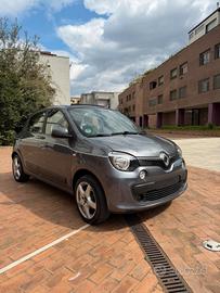 Renault Twingo SCe Stop&Start Intens CABRIO