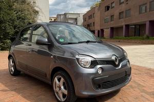 Renault Twingo SCe Stop&Start Intens CABRIO