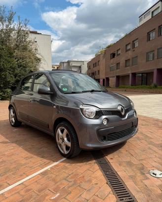 Renault Twingo SCe Stop&Start Intens CABRIO