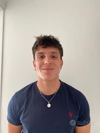 Receptionist bilingue inglese/spagnolo