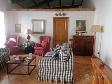 600897 Arredata Antica Dimora per Uso Transitorio