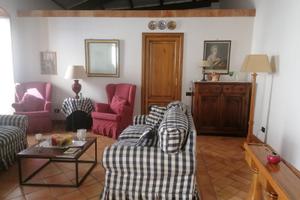 600897 Arredata Antica Dimora per Uso Transitorio