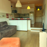 Monolocale fronte mare/pineta