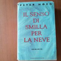 Peter Hoeg