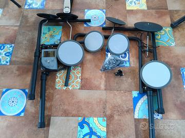 Batteria OQAN