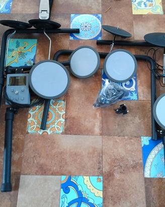 Batteria OQAN
