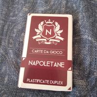 carte napoletane