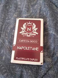 carte napoletane