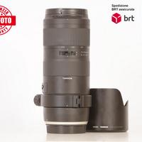 Tamron 70-210 F4 Di VC USD (Canon)