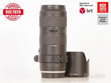 Tamron 70-210 F4 Di VC USD (Canon)