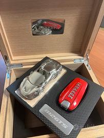 Humidor Ferrari