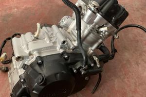 Ricambi Honda CB125 R