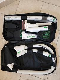 Folletto sp7s nuovissimo in garanzia