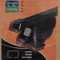 Barre Portatutto NUOVE per Ford Focus SW del  2005