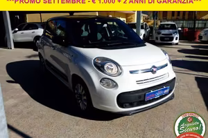 FIAT 500L 1.3 Multijet 85 CV Business