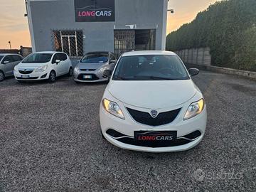Lancia Ypsilon 1.2 69 CV 5 porte GPL Ecochic Gold