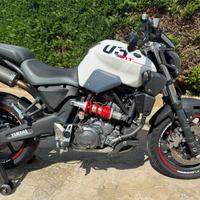 Yamaha MT-03 660cc
